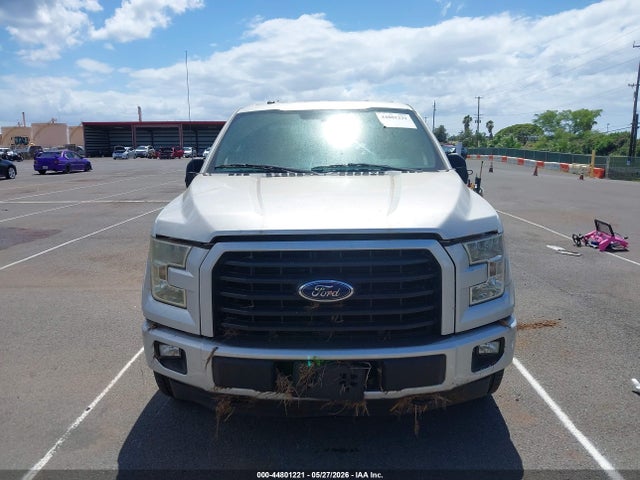 1FTEW1EG5HFA57996 Ford F-150 Xlt