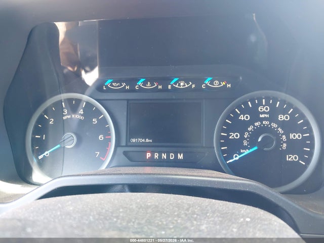 1FTEW1EG5HFA57996 Ford F-150 Xlt