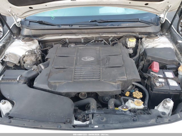 4S4BSENC4G3325080 Subaru Outback 3.6r Limited