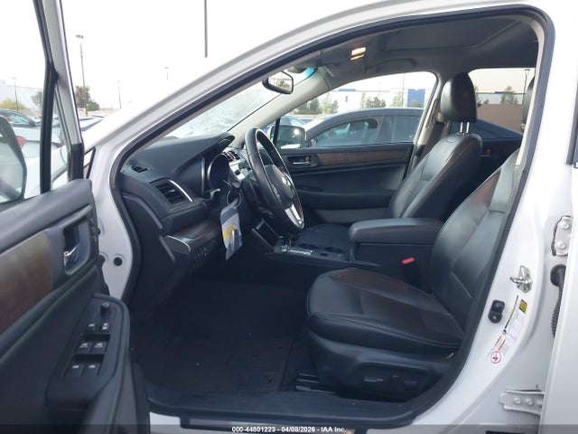 4S4BSENC4G3325080 Subaru Outback 3.6r Limited