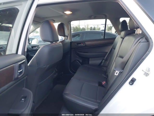 4S4BSENC4G3325080 Subaru Outback 3.6r Limited