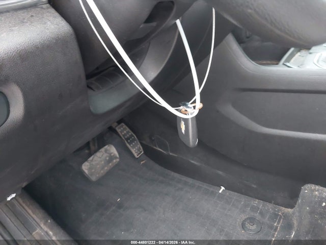44801222 :رقم المزاد ، 1GNERFKW4MJ150250 vin ، 2021 Chevrolet Traverse Fwd Ls مزاد بيع