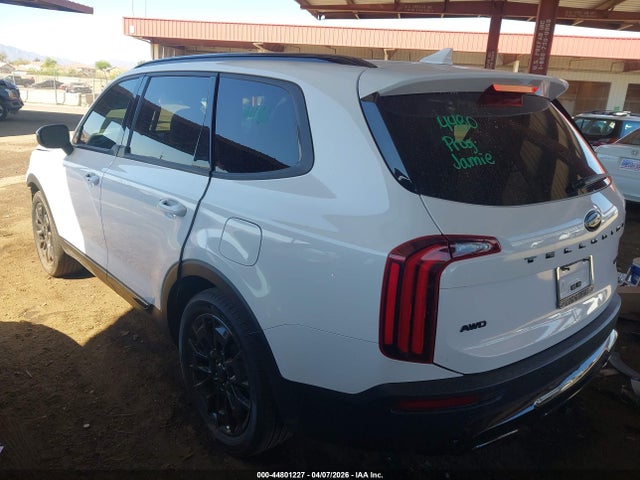 Продажа на аукционе авто 2021 Kia Telluride Ex, vin: 5XYP3DHCXMG174248, номер лота: 44801227