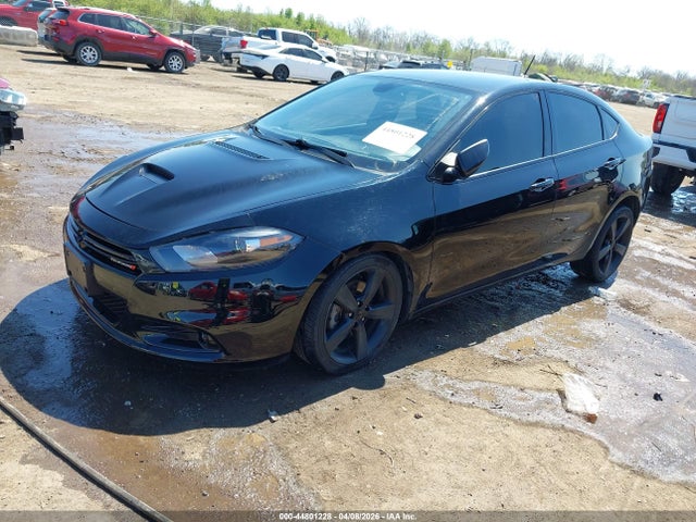 Продажа на аукционе авто 2016 Dodge Dart Sxt, vin: 1C3CDFBB0GD630157, номер лота: 44801228