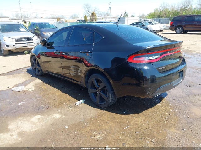 Продажа на аукционе авто 2016 Dodge Dart Sxt, vin: 1C3CDFBB0GD630157, номер лота: 44801228