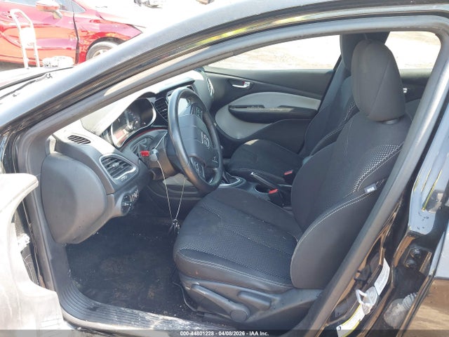 Продажа на аукционе авто 2016 Dodge Dart Sxt, vin: 1C3CDFBB0GD630157, номер лота: 44801228