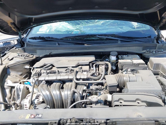 2025 Kia K4 Gt-line მანქანა იყიდება აუქციონზე, vin: 3KPFW4DE4SE181023, აუქციონის ნომერი: 44801233