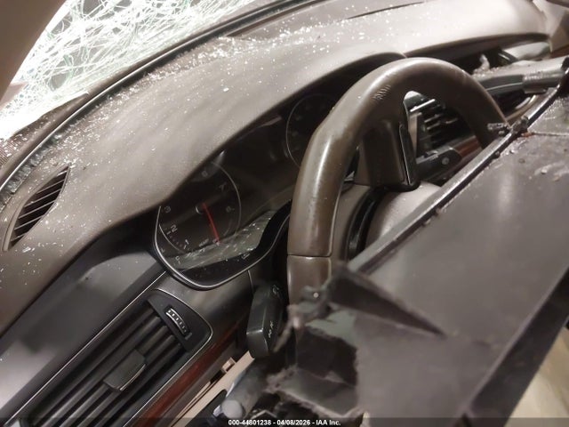 Продажа на аукционе авто 2016 Audi A6 2.0t Premium Plus, vin: WAUGFAFC7GN014394, номер лота: 44801238