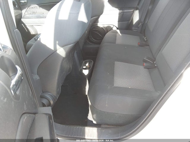 Aukcja sprzedaży 2010 Jeep Patriot Sport, vin: 1J4NF2GB7AD565194, numer aukcji: 44801243