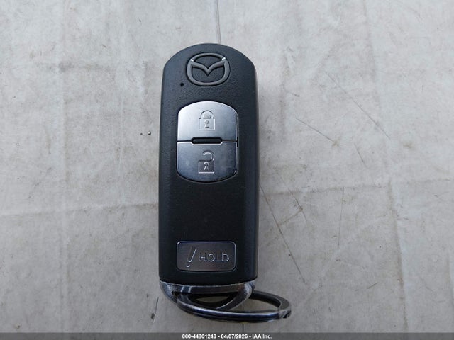 JM3KE4DY5G0763098 Mazda Cx-5 Grand Touring