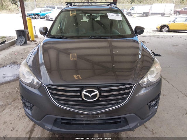 JM3KE4DY5G0763098 Mazda Cx-5 Grand Touring