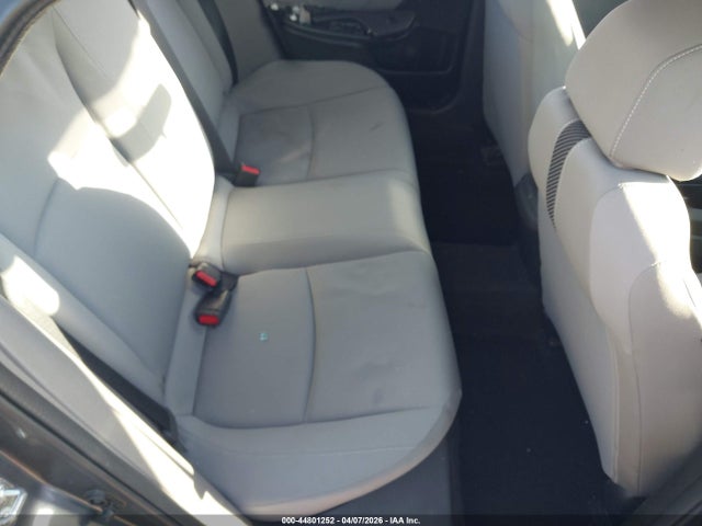 44801252 :رقم المزاد ، 2HGFC2F56HH568858 vin ، 2017 Honda Civic Lx مزاد بيع