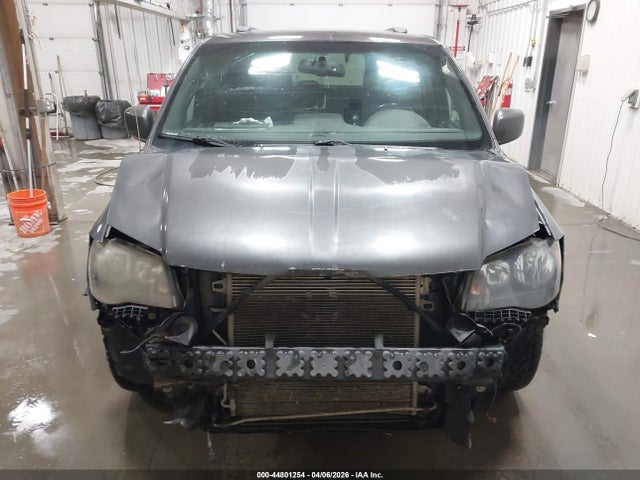 Продажа на аукционе авто 2017 Dodge Grand Caravan Gt, vin: 2C4RDGEG5HR799186, номер лота: 44801254