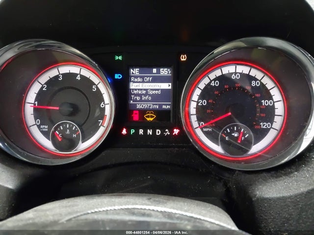 Продажа на аукционе авто 2017 Dodge Grand Caravan Gt, vin: 2C4RDGEG5HR799186, номер лота: 44801254