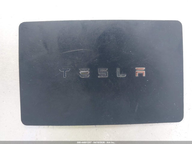 2020 Tesla Model 3 Standard Range Plus Rear-wheel Drive/standard Range Rear-wheel Drive მანქანა იყიდება აუქციონზე, vin: 5YJ3E1EA4LF614450, აუქციონის ნომერი: 44801257