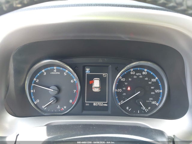 JTMWFREV2GJ066118 Toyota Rav4 Xle