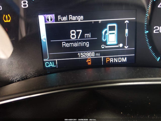 Aukcja sprzedaży 2018 Chevrolet Impala 1lt, vin: 2G1105S34J9113412, numer aukcji: 44801261