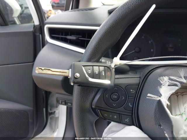 2024 Toyota Corolla Hybrid Le მანქანა იყიდება აუქციონზე, vin: JTDBCMFE5RJ016275, აუქციონის ნომერი: 44801262