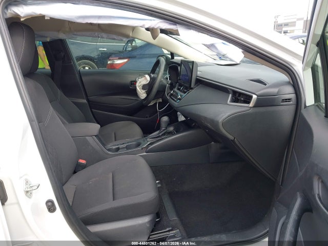 2024 Toyota Corolla Hybrid Le მანქანა იყიდება აუქციონზე, vin: JTDBCMFE5RJ016275, აუქციონის ნომერი: 44801262
