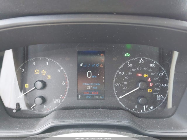 2024 Toyota Corolla Hybrid Le მანქანა იყიდება აუქციონზე, vin: JTDBCMFE5RJ016275, აუქციონის ნომერი: 44801262