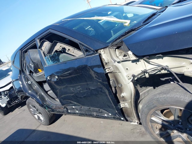 44801263 :رقم المزاد ، KNDEPCAA2N7346205 vin ، 2022 Kia Seltos Lx مزاد بيع