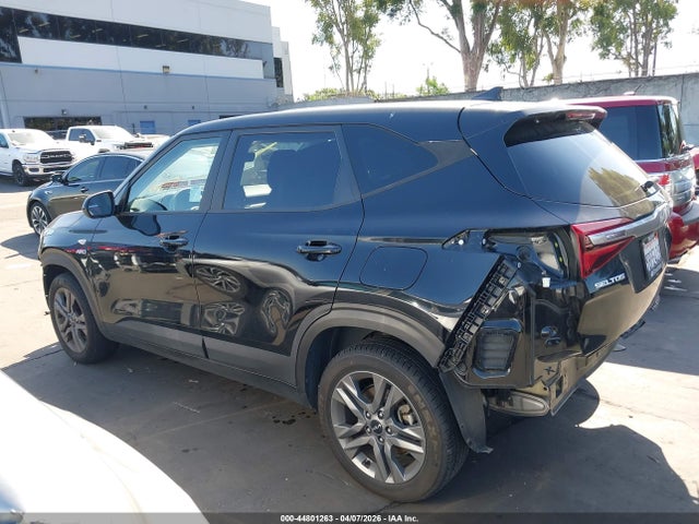 44801263 :رقم المزاد ، KNDEPCAA2N7346205 vin ، 2022 Kia Seltos Lx مزاد بيع
