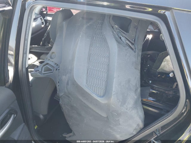 44801263 :رقم المزاد ، KNDEPCAA2N7346205 vin ، 2022 Kia Seltos Lx مزاد بيع