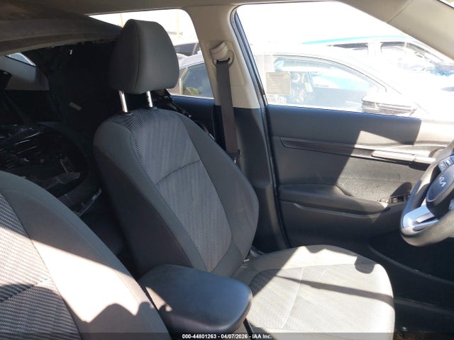 44801263 :رقم المزاد ، KNDEPCAA2N7346205 vin ، 2022 Kia Seltos Lx مزاد بيع