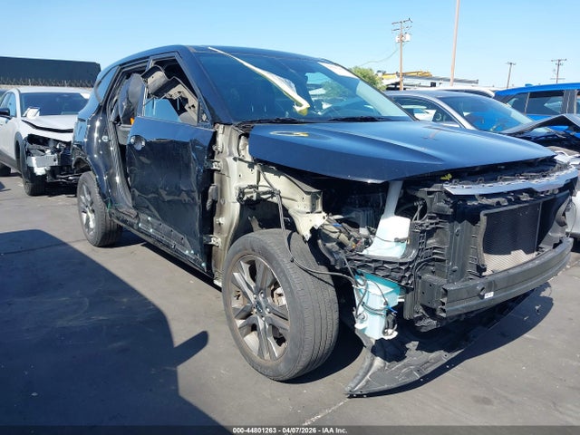 44801263 :رقم المزاد ، KNDEPCAA2N7346205 vin ، 2022 Kia Seltos Lx مزاد بيع