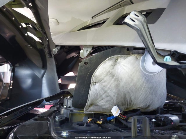 44801263 :رقم المزاد ، KNDEPCAA2N7346205 vin ، 2022 Kia Seltos Lx مزاد بيع