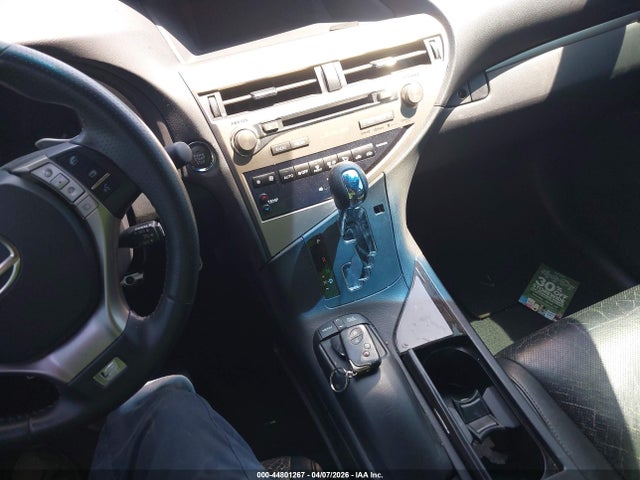 Продажа на аукционе авто 2013 Lexus Rx 350 F Sport, vin: 2T2BK1BA7DC171558, номер лота: 44801267