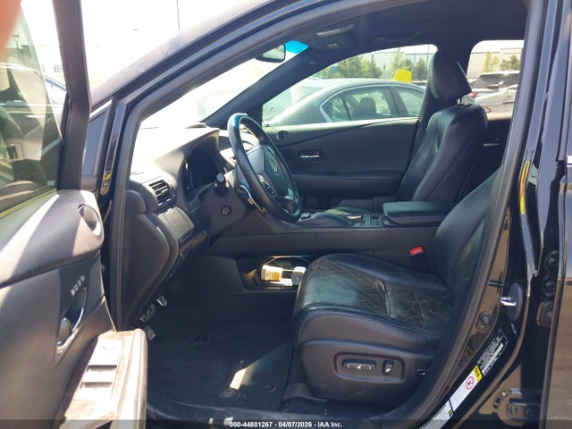 Продажа на аукционе авто 2013 Lexus Rx 350 F Sport, vin: 2T2BK1BA7DC171558, номер лота: 44801267