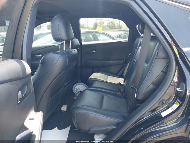 Продажа на аукционе авто 2013 Lexus Rx 350 F Sport, vin: 2T2BK1BA7DC171558, номер лота: 44801267