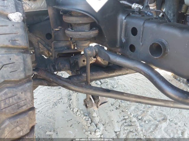 Aukcja sprzedaży 2014 Jeep Wrangler Unlimited Sahara, vin: 1C4BJWEG0EL219805, numer aukcji: 44801270
