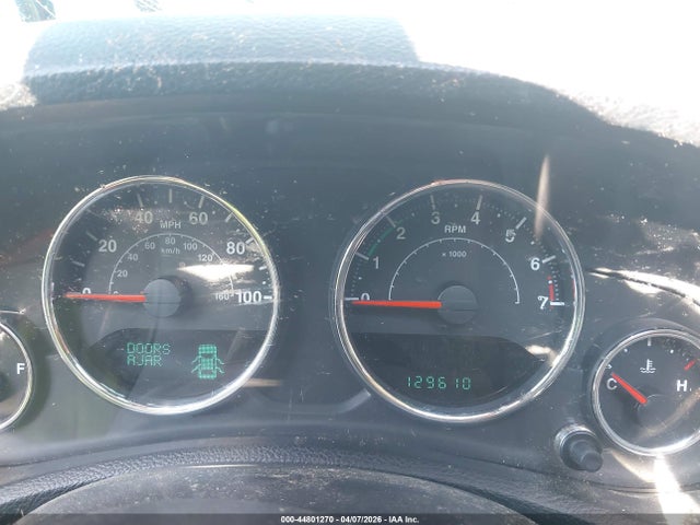 Aukcja sprzedaży 2014 Jeep Wrangler Unlimited Sahara, vin: 1C4BJWEG0EL219805, numer aukcji: 44801270