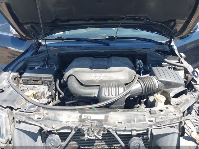 Aukcja sprzedaży 2014 Jeep Grand Cherokee Limited, vin: 1C4RJEBG9EC107341, numer aukcji: 44801271