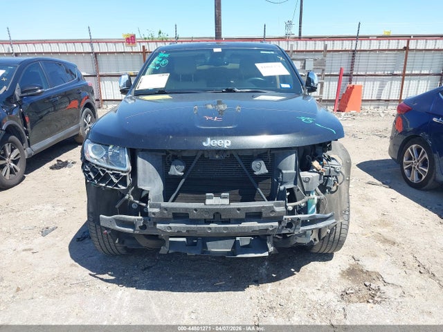 Aukcja sprzedaży 2014 Jeep Grand Cherokee Limited, vin: 1C4RJEBG9EC107341, numer aukcji: 44801271