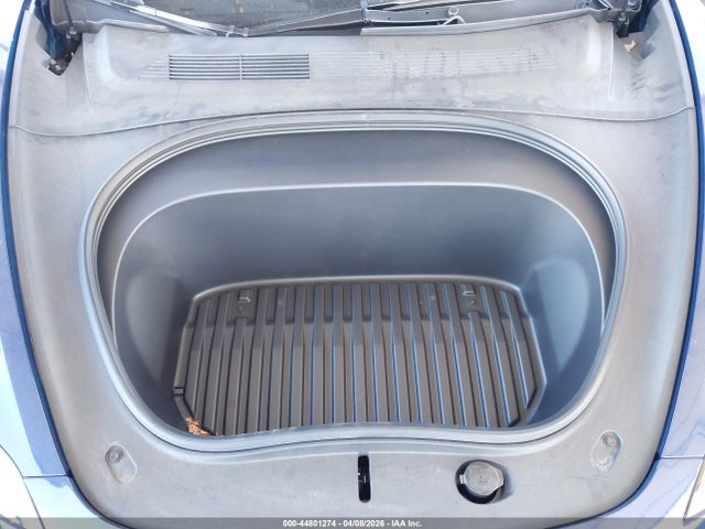 Продаж на аукціоні авто 2025 Tesla Model 3 Long Range Rear-wheel Drive/standard Rear-wheel Drive, vin: 5YJ3E1EA6SF015323, номер лоту: 44801274
