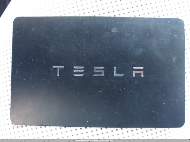 Продаж на аукціоні авто 2025 Tesla Model 3 Long Range Rear-wheel Drive/standard Rear-wheel Drive, vin: 5YJ3E1EA6SF015323, номер лоту: 44801274