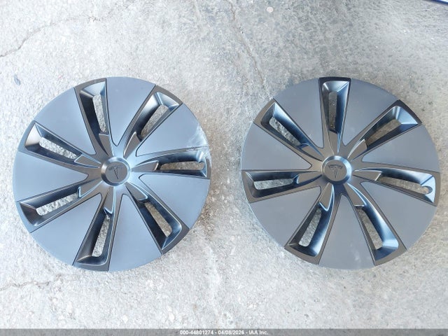 Продаж на аукціоні авто 2025 Tesla Model 3 Long Range Rear-wheel Drive/standard Rear-wheel Drive, vin: 5YJ3E1EA6SF015323, номер лоту: 44801274