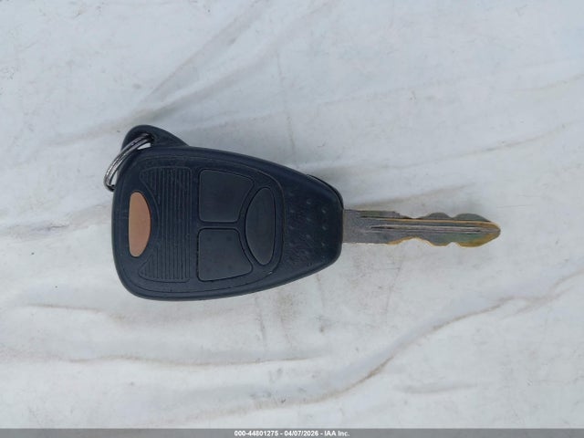 2007 Jeep Liberty Sport მანქანა იყიდება აუქციონზე, vin: 1J4GL48K17W620828, აუქციონის ნომერი: 44801275