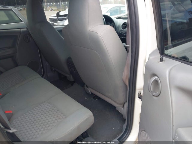 2007 Jeep Liberty Sport მანქანა იყიდება აუქციონზე, vin: 1J4GL48K17W620828, აუქციონის ნომერი: 44801275