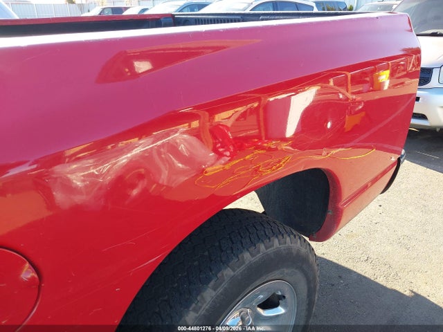 Продажа на аукционе авто 2005 Dodge Ram 1500 Slt/laramie, vin: 1D7HA18N85S210899, номер лота: 44801276