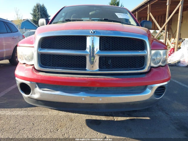 Продажа на аукционе авто 2005 Dodge Ram 1500 Slt/laramie, vin: 1D7HA18N85S210899, номер лота: 44801276