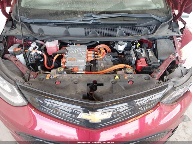 1G1FY6S05L4150369 Chevrolet Bolt Ev Fwd Lt