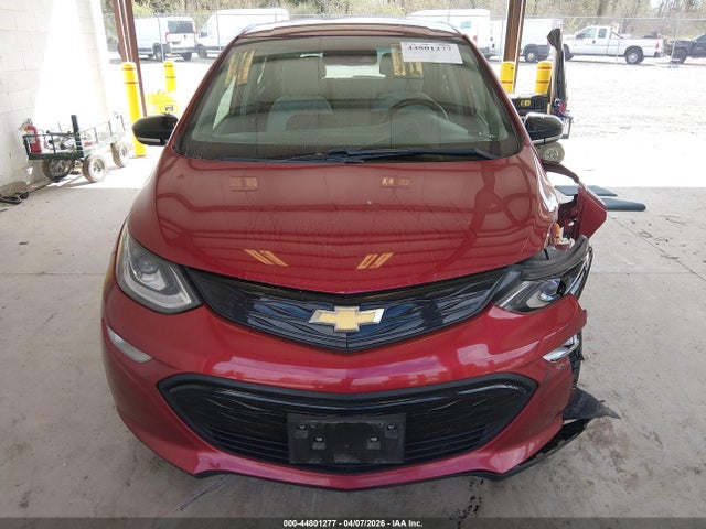 1G1FY6S05L4150369 Chevrolet Bolt Ev Fwd Lt