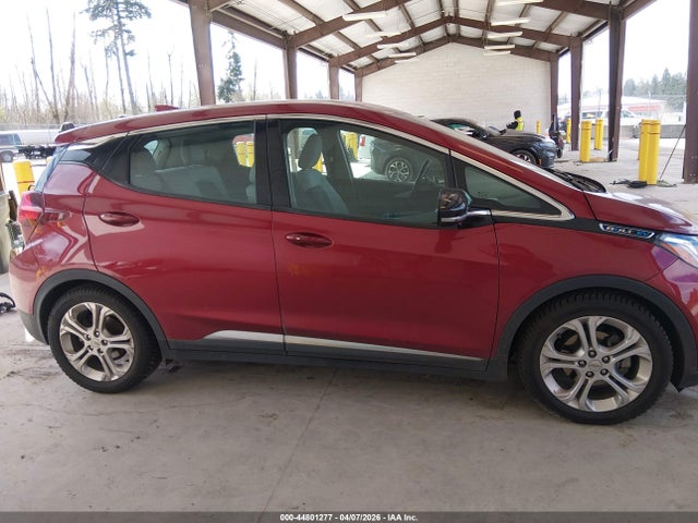 1G1FY6S05L4150369 Chevrolet Bolt Ev Fwd Lt