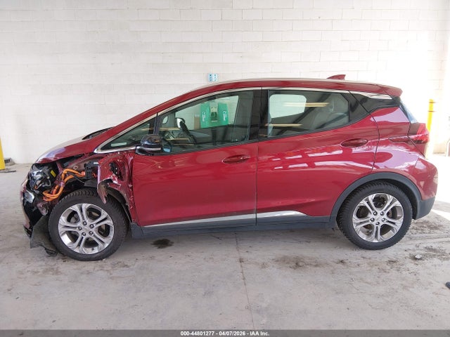 1G1FY6S05L4150369 Chevrolet Bolt Ev Fwd Lt