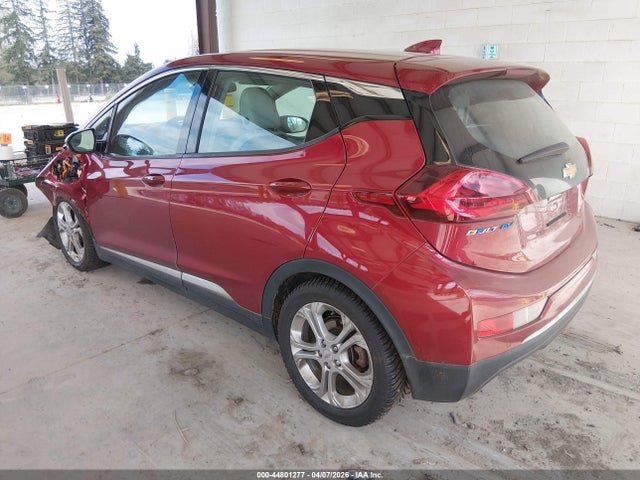 1G1FY6S05L4150369 Chevrolet Bolt Ev Fwd Lt