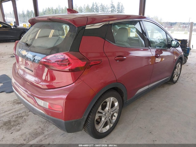 1G1FY6S05L4150369 Chevrolet Bolt Ev Fwd Lt